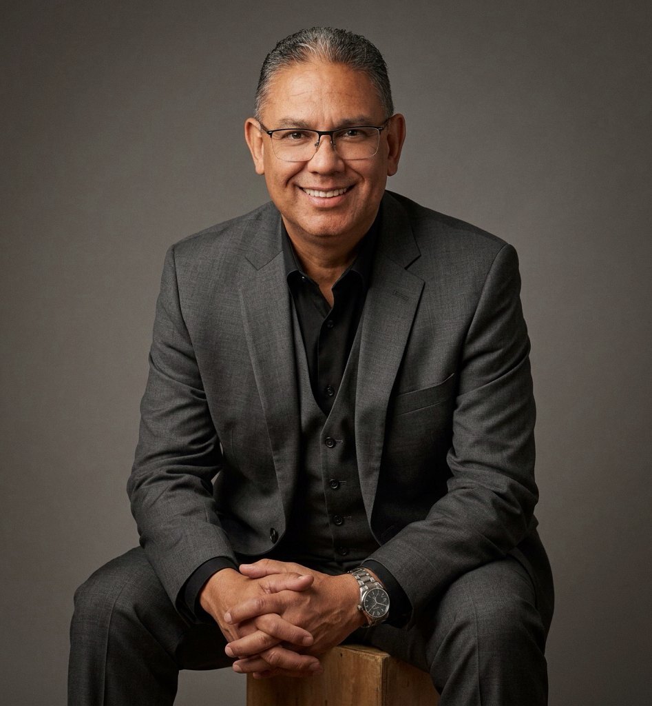 Keith Riddle, Managing Director of Key Insurance Partners