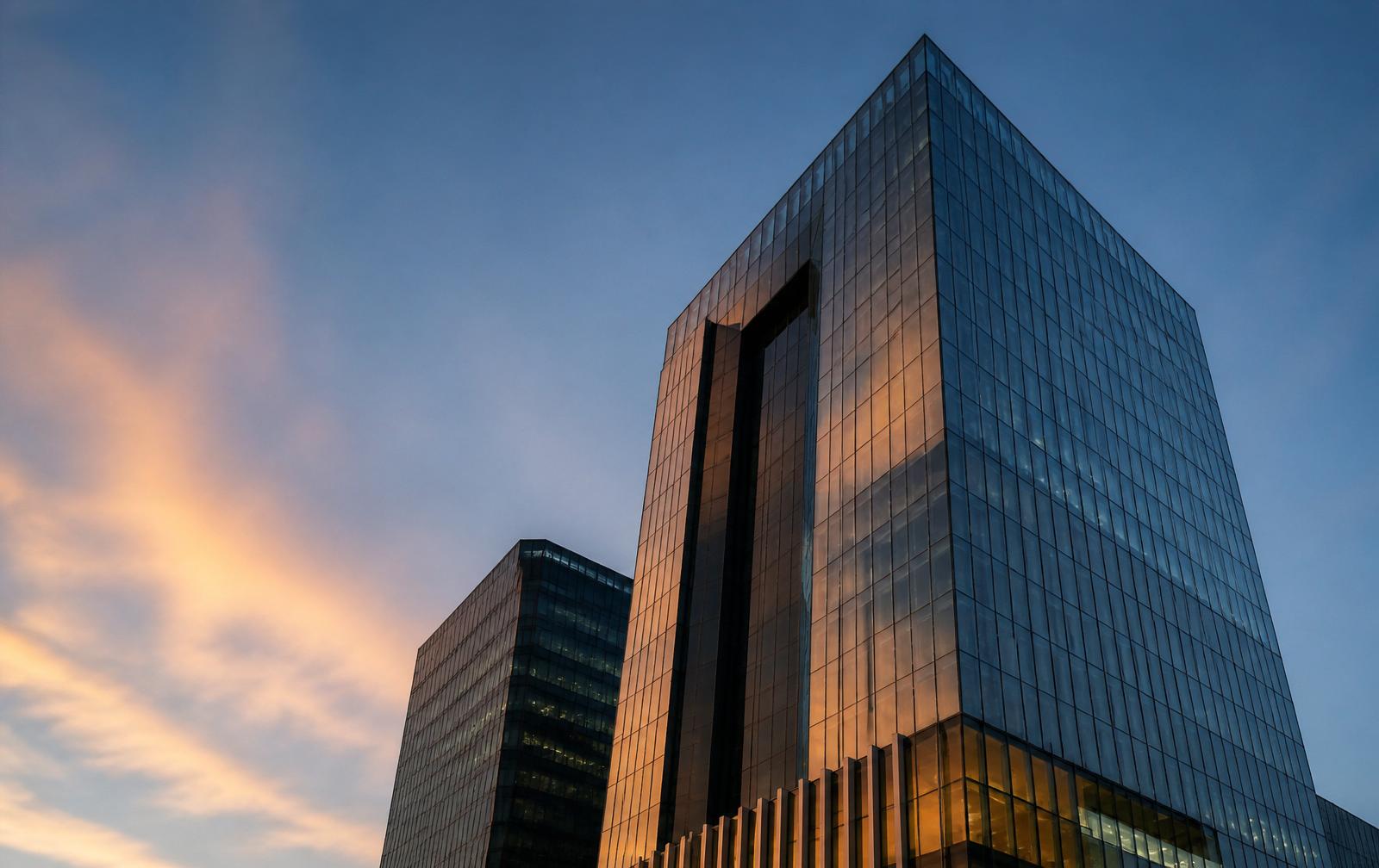 Building a Brokerage for Long-Term Success