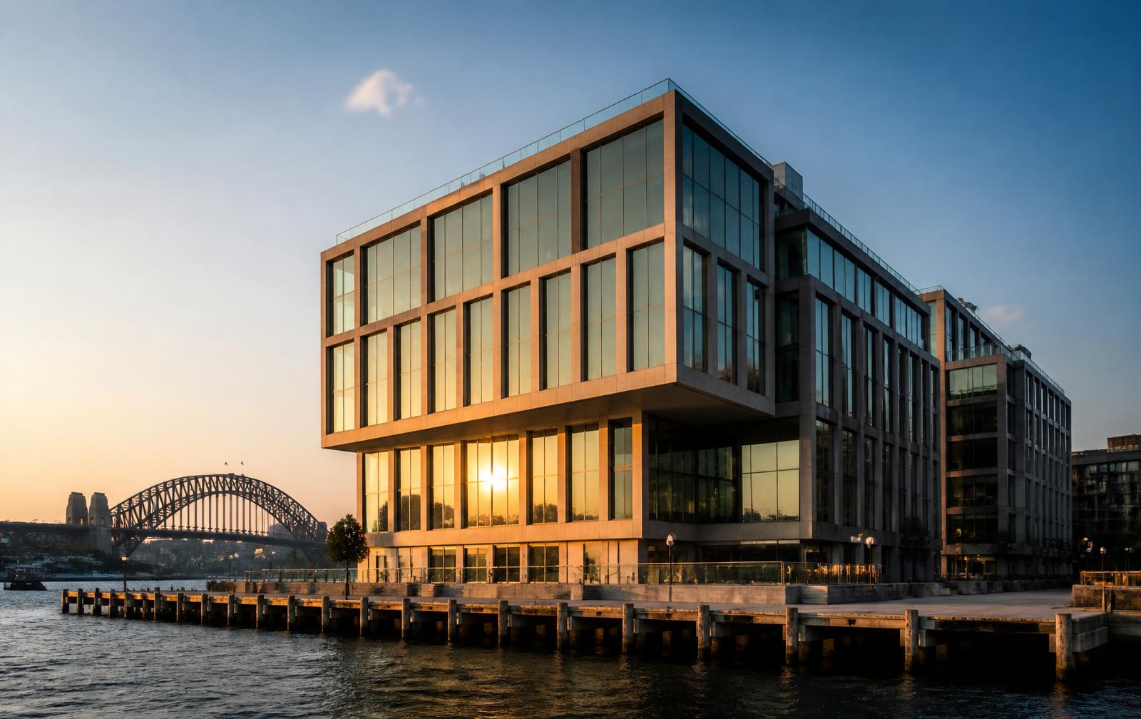 Insurance Harbour