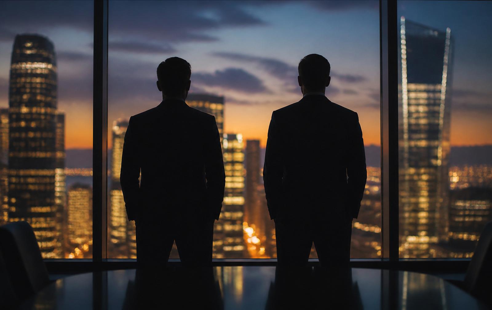 Strategic Partnerships